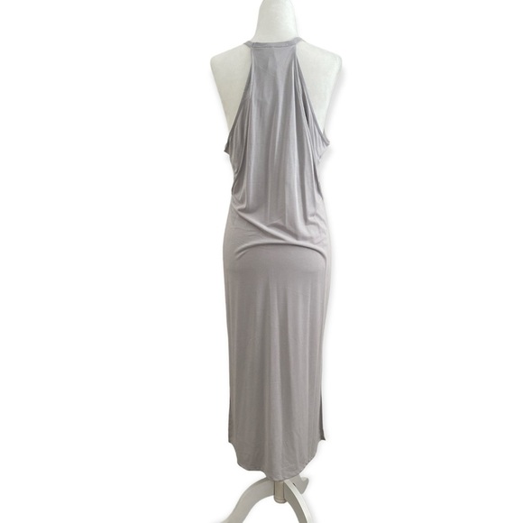 NWT it’s too cool for school gray tank dress - Picture 3 of 7